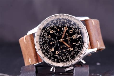 Breitling movements for sale